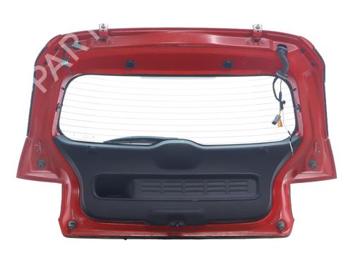 Tailgate CITROËN C4 CACTUS 1.6 BlueHDi 100 | BP36299962C6 - Image 2