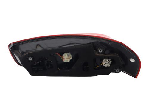 Left taillight CITROËN C4 Picasso II 1.6 HDi / BlueHDi 115 | BP32171337C34