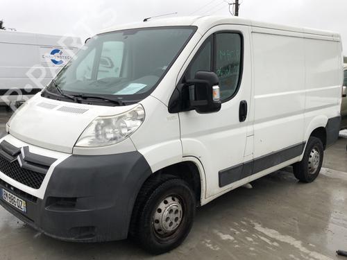 Front left window mechanism CITROËN JUMPER II Van 2.2 HDi 100 | BP29937218C22 - Image 11