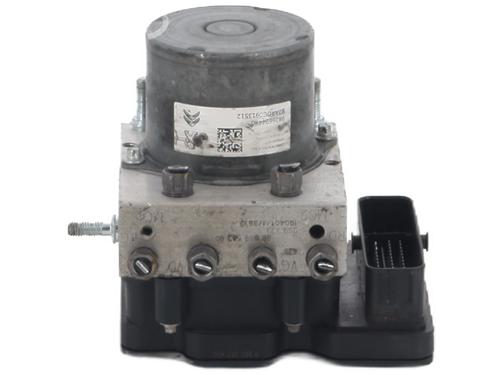 Used ABS pump ABS pump PEUGEOT 308 II (LB_, LP_, LW_, LH_, L3_) 1.2 THP 130 (131 hp) 33679597 33679597