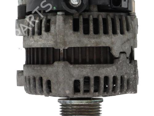 Alternator FORD GALAXY II (WA6) 2.0 TDCi | BP21266509M7 