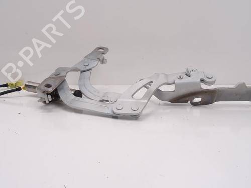 Used Hinge/Door check strap PEUGEOT RCZ 1.6 16V (156 hp) 18172935