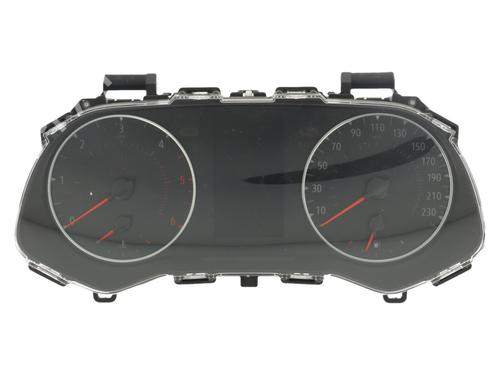 Instrument cluster RENAULT CLIO V (B7_) 1.5 Blue dCi 100 (B7AD) | BP39629369C47 - Image 2