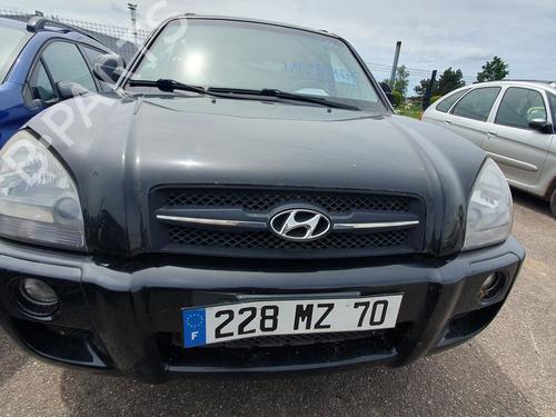 Starter HYUNDAI TUCSON (JM) 2.0 CRDi All-wheel Drive | BP21758842M8 