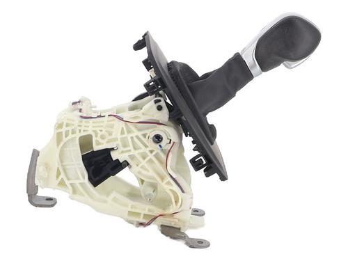Gear lever RENAULT SCÉNIC IV (J9_) 1.5 dCi 110 | BP29317195M90 