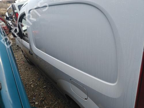 Front left window mechanism RENAULT KANGOO Express (FW0/1_) 1.5 dCi 90 (FW0G, FW05, FW08, FW11) | BP27270670C22 