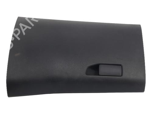 Glove box PEUGEOT 308 II (LB_, LP_, LW_, LH_, L3_) 1.6 GTi (L35GNH) 9677995177
