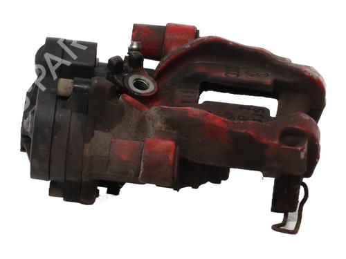 Left rear brake caliper AUDI A3 Sportback (8VA, 8VF) 2.0 TDI quattro | BP24145473M107 