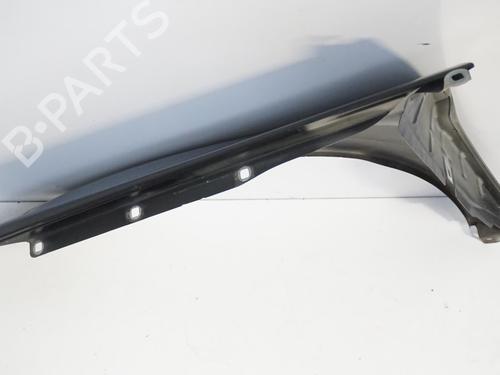 Used Right front fenders MERCEDES-BENZ B-CLASS Sports Tourer (W245) B 200 CDI (245.208) (140 hp) 18177175