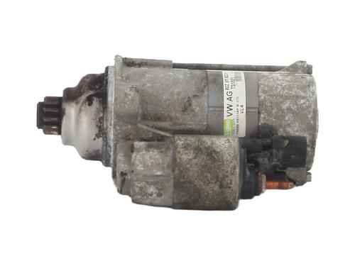 Starter SKODA FABIA II Combi (545) 1.4 TDI | BP30124645M8