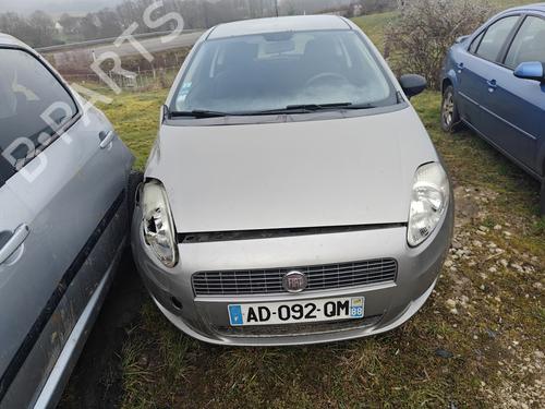Left headlight FIAT GRANDE PUNTO (199_) 1.3 D Multijet | BP29474409C28 