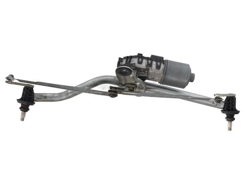Used Front wiper motor BMW 3 (E46) 320 d (150 hp) 20483687