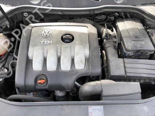 Front wiper motor VW PASSAT B6 (3C2) 2.0 TDI 16V | BP25468267M29 - Image 3