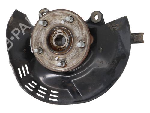 Used Left front steering knuckle TOYOTA C-HR (_X1_) 1.8 Hybrid (ZYX10_, ZYX11_, ZYX10R, ZYX11R) (122 hp) 23763181