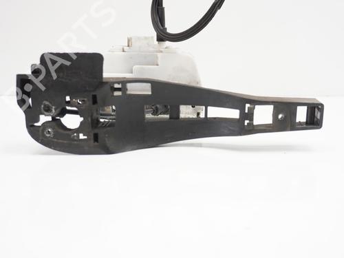 Front right lock CITROËN C3 I (FC_, FN_) 1.4 HDi | BP18179975C97 