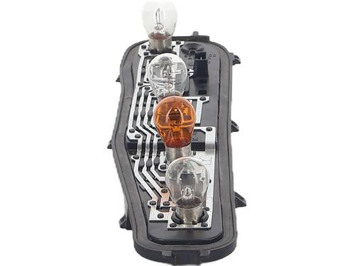 Lamp holder RENAULT EXPRESS Box Body/MPV 1.5 Blue dCi 95 (F6AB) | BP22072474L10 