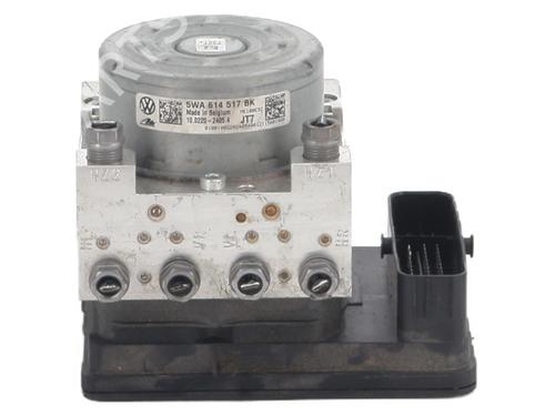 ABS pump VW GOLF VIII (CD1, DA1) 1.4 GTE Plug-in Hybrid | BP34346224M43  - Image 5