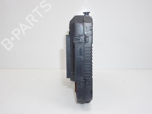 Fuse box PEUGEOT 208 I (CA_, CC_) 1.2 VTI 82 | BP18186551E1 