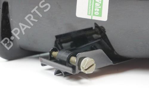 Right headlight FORD FIESTA III (GFJ) 1.6 i 16V | BP18192656C29