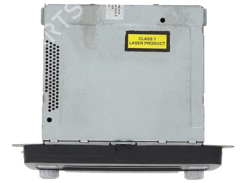 Radio VW GOLF PLUS V (5M1, 521) 1.9 TDI | BP23980310E6 - Image 3