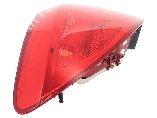 Left taillight OPEL MERIVA B MPV (S10) 1.4 (75) | BP25476951C34  - Image 6