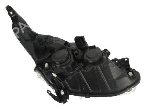 Used Left headlight Left headlight PEUGEOT 208 I (CA_, CC_) 1.0 VTi (68 hp) 40019028 40019028