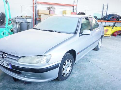Right mirror PEUGEOT 406 (8B) 1.8 16V | BP18181998C27 