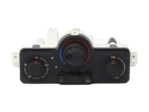 AC-Styringsenhed/Manøvreenhed RENAULT MODUS / GRAND MODUS (F/JP0_) 1.5 dCi (FP0F, JP0F) (86 hp) 21393476