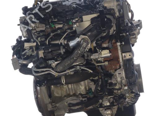 Motor Motor CITROËN DS4 (NX_) 1.6 HDi 115 (114 hp) 29571228 29571228