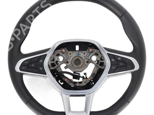 Used Steering wheel RENAULT CAPTUR II (HF_) TCe 90 (HFM6) (91 hp) 31025669