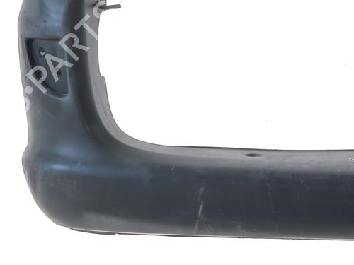 Rear bumper RENAULT KANGOO (KC0/1_) D 55 1.9 (KC0D) | BP24940228C8 
