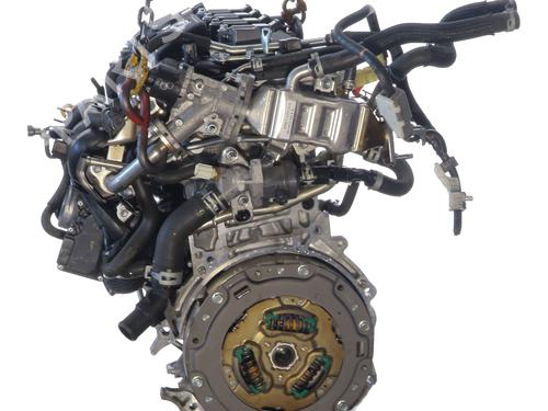 Used Engine Engine TOYOTA COROLLA Hatchback (_E21_, _EA1_, _EH1_) 1.8 Hybrid (ZWE211, ZWE219) (122 hp) 28373681 28373681