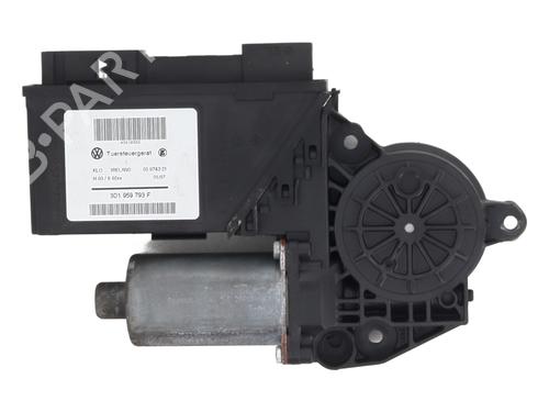 Left front window motor PORSCHE CAYENNE (9PA) GTS 4.8 | BP34346261E21 - Image 2