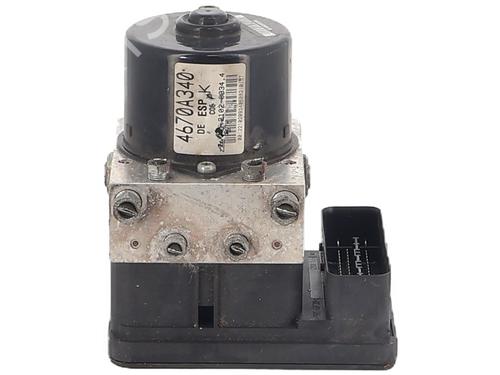 Used ABS pump PEUGEOT 4007 (VU_, VV_) 2.2 HDi (156 hp) 29239581