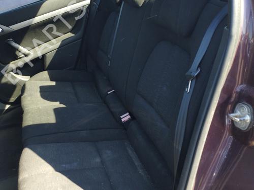 Right taillight PEUGEOT 407 (6D_) 1.6 HDi 110 (6D9HZC, 6D9HYC) | BP31637081C35 