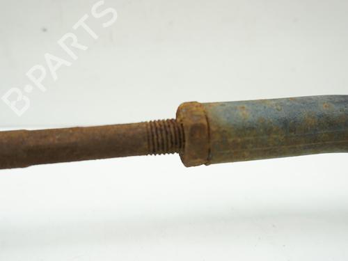 Steering rack FORD KA (RU8) 1.2 | BP18175012M22 