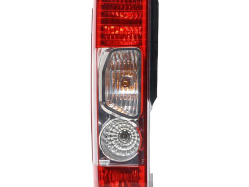 Used Left taillight CITROËN JUMPER II Van 2.2 HDi 120 (120 hp) 20179694