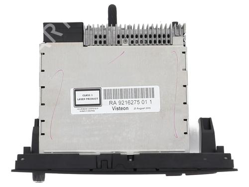 Radio BMW 1 (E81) 116 i | BP28827061E6 - Image 2