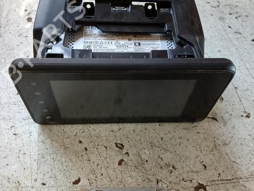 Radio DACIA SANDERO III 1.0 TCe 100 ECO-G | BP39458462E6 - Image 8