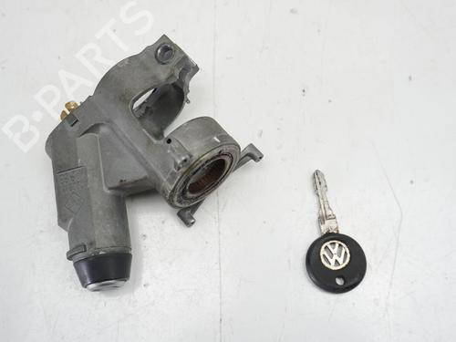 Ignition barrel VW POLO II (86C, 80) 1.0 | BP18183781M48
