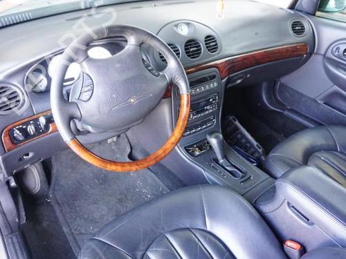 Front left lock CHRYSLER 300M (LR) 2.7 V6 24V | BP22071808C98 