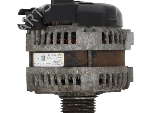 Alternator FORD B-MAX (JK) 1.0 EcoBoost | BP22554901M7 - Image 2