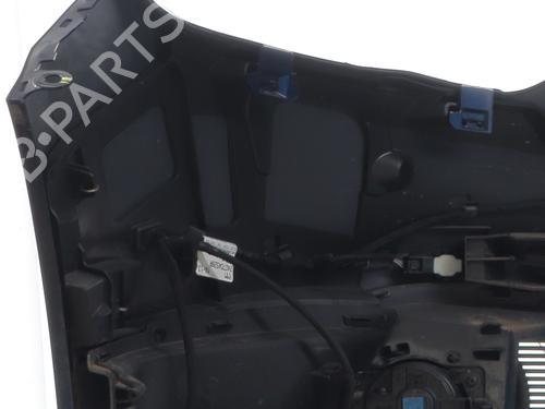 Front bumper RENAULT SCÉNIC IV (J9_) 1.3 TCe 140 | BP30129102C7