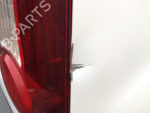 Right front seat PEUGEOT PARTNER Box Body/MPV 1.6 HDi | BP24922548C16  - Image 23