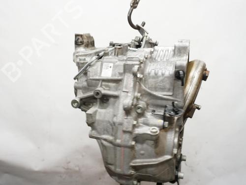 Gearbox PEUGEOT 308 SW II (LC_, LJ_, LR_, LX_, L4_) 1.5 BlueHDi 130 | BP18187885M3 