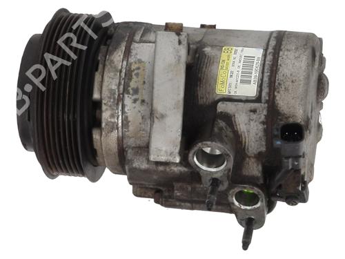 AC compressor FORD RANGER (TKE) 2.2 TDCi 4x4 | BP28798388M34 