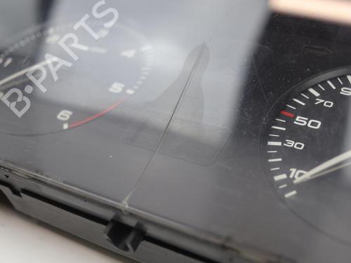 Used Instrument cluster PEUGEOT 406 (8B) 2.0 HDI 110 (109 hp) 18181870