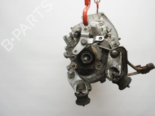 Used Gearbox BMW 3 (E90) 320 d (163 hp) 18180220