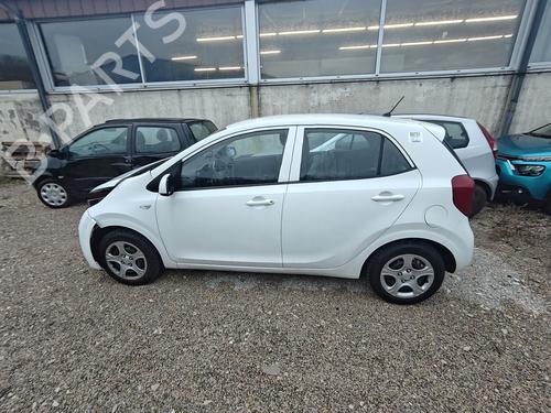 Hattehylle KIA PICANTO III (JA) 1.0 | BP39165102C85 - Image 5