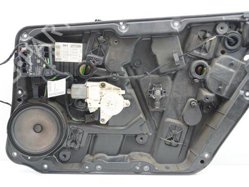 Used Front right window mechanism MERCEDES-BENZ A-CLASS (W176) A 200 CDI (176.001) (136 hp) 18196798